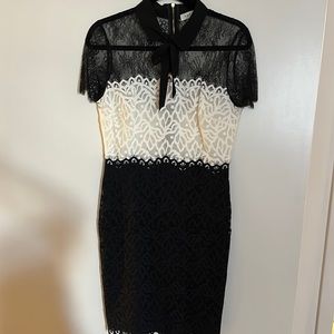 Sandro dress